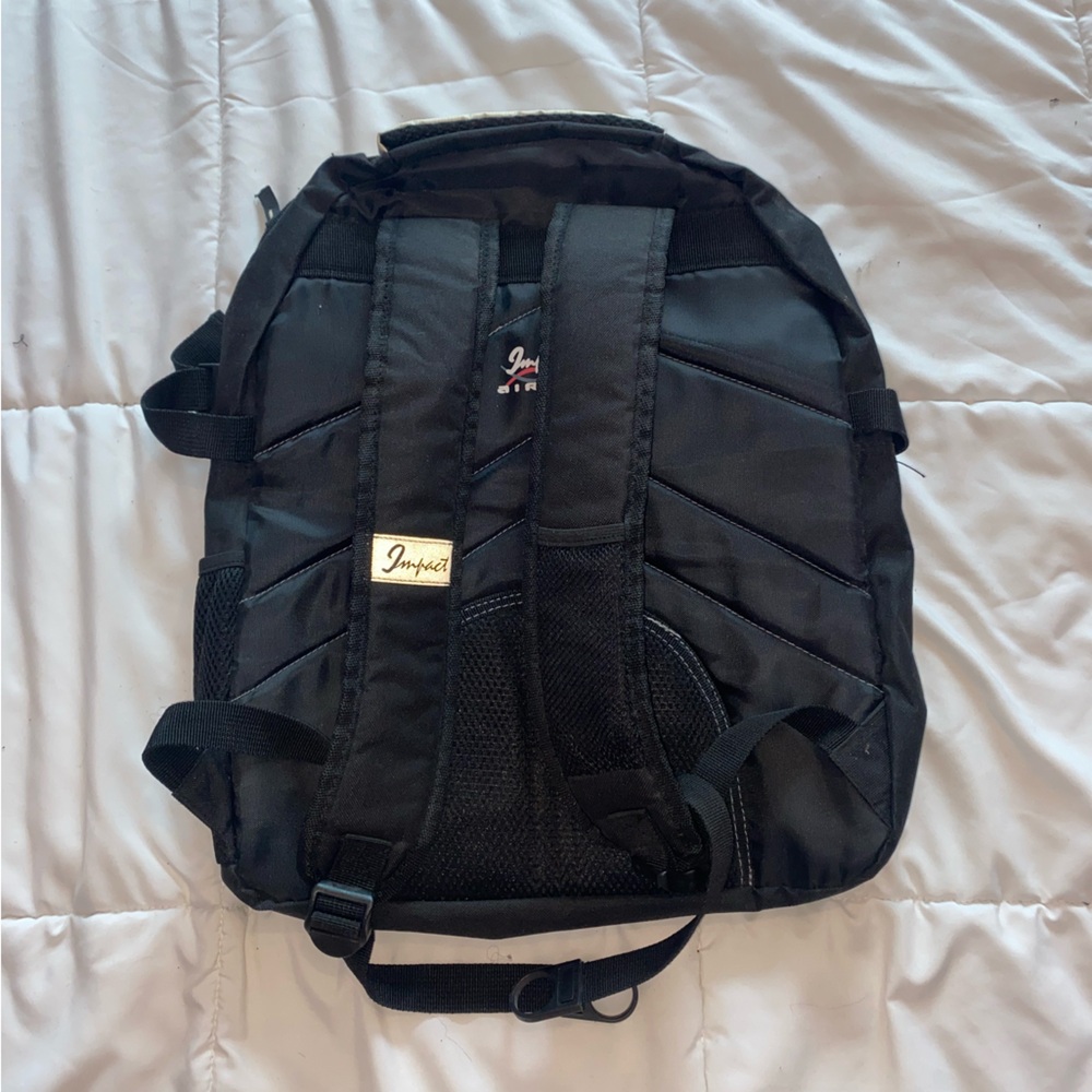 Backpack - Picture 2 of 2